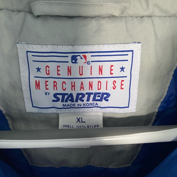 Starter Puffer - Toronto Blue Jays - Picture 12 of 12